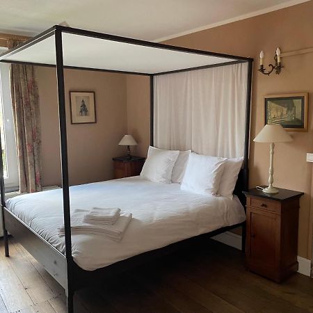 Grammelot Bed & Breakfast Beauraing Exterior foto