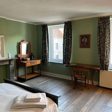 Grammelot Bed & Breakfast Beauraing Exterior foto