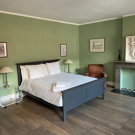 Grammelot Bed & Breakfast Beauraing Exterior foto