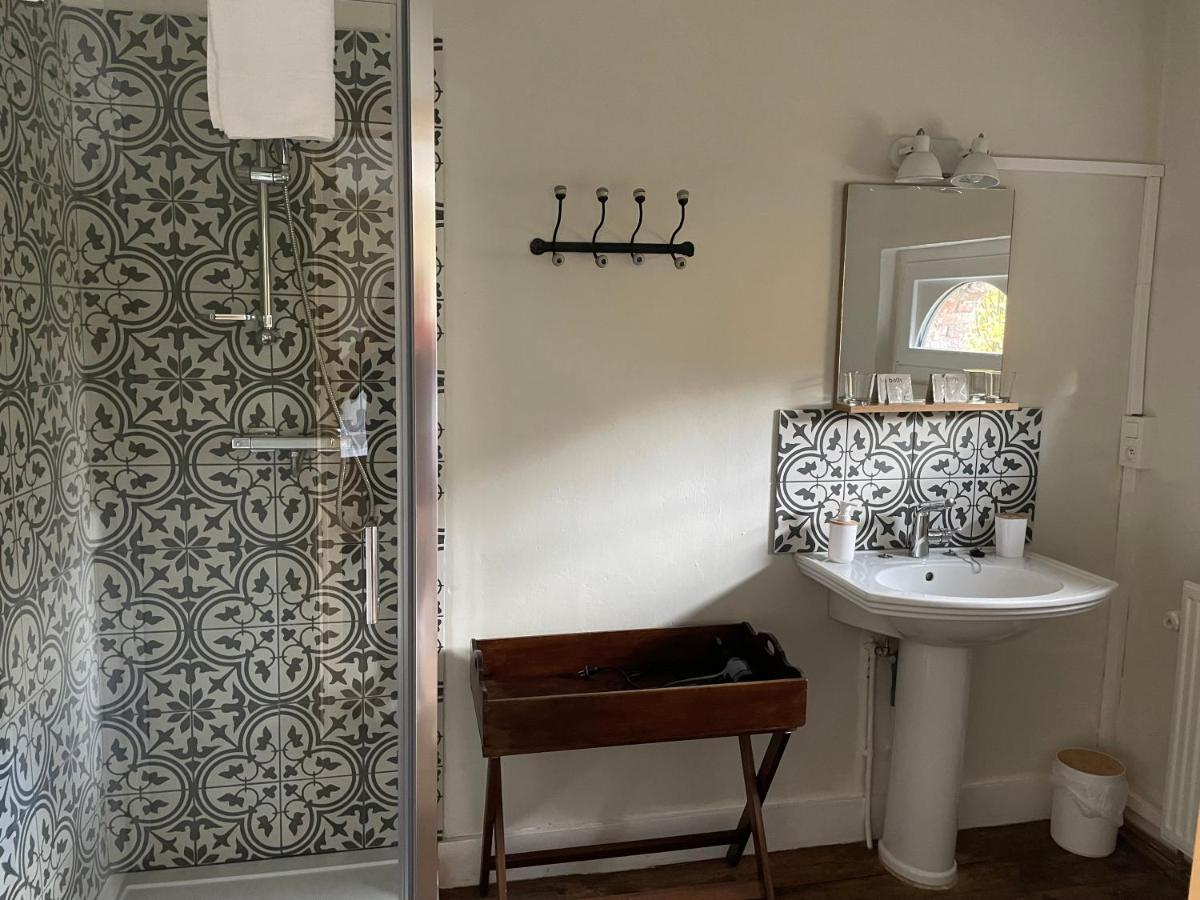 Grammelot Bed & Breakfast Beauraing Exterior foto